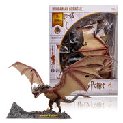 Hungarian Horntail (McFarlane's Dragons-Harry Potter and the Goblet of Fire) Statue - Collectables > Action Figures > toys -  McFarlane Toys