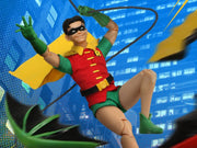DC Comics One:12 Collective Robin - Golden Age Edition (preorder Q3) - Collectables > Action Figures > toys -  MEZCO TOYS