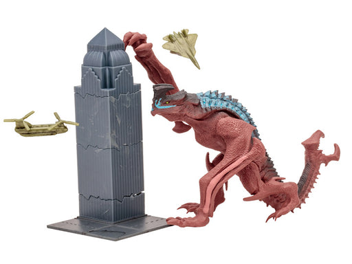 Pacific Rim: Aftermath Otachi 4" Action Figure Playset with Comic - Collectables > Action Figures > toys -  McFarlane Toys