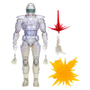 Power Rangers Lightning Collection In Space Invisible Phantom Ranger Figure - Collectables > Action Figures > toys -  Hasbro