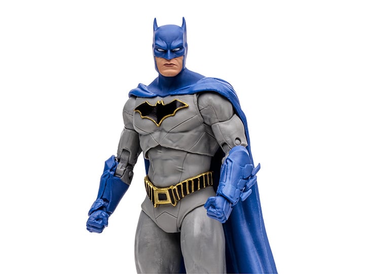 DC Rebirth Batman  (preorder Q2) - Collectables > Action Figures > toys -  McFarlane Toys
