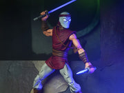 Teenage Mutant Ninja Turtles - Foot Ninja - Classic Colors Ver. - Mirage Comics - - Collectables > Action Figures > toys -  Neca