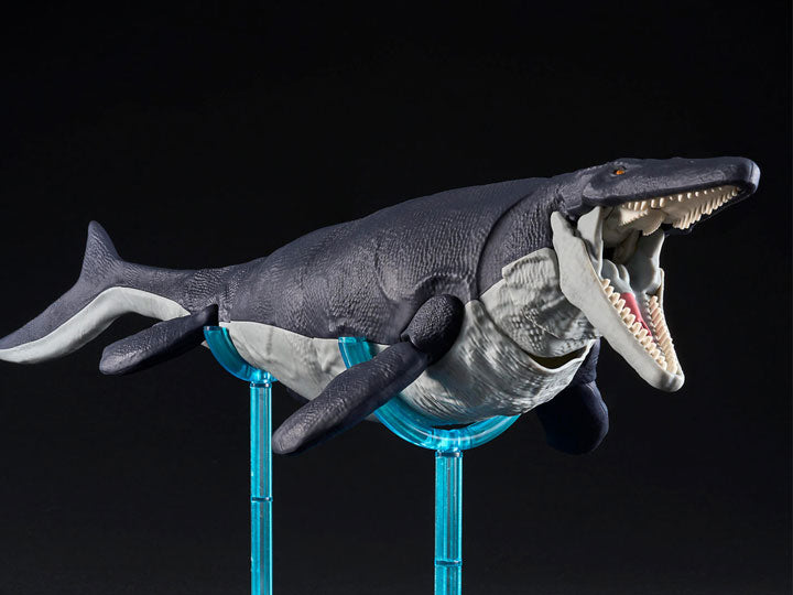 PLANNOSAURUS Mosasaurus - Collectables > Action Figures > toys -  Bandai