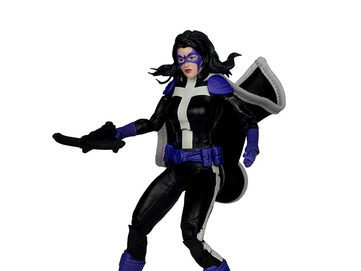 The New 52 DC Multiverse Collector Edition Huntress