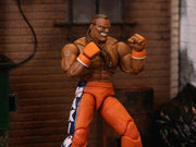 Jada Toys - Street Fighter II Dee Jay - Collectables > Action Figures > toys -  Jada Toys