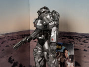 Fallout Movie Maniacs Maximus 6" Limited Edition Figure - Collectables > Action Figures > toys -  McFarlane Toys