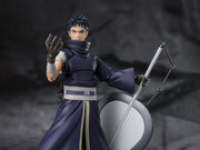Naruto: Shippuden S.H.Figuarts Obito Uchiha (Hollow Dreams of Despair) - Collectables > Action Figures > toys -  Bandai