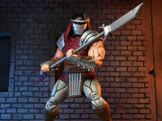 Teenage Mutant Ninja Turtles - Foot Enforcer - Classic Colors Ver. - Mirage Comics - Collectables > Action Figures > toys -  Neca
