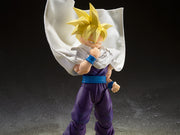 S.H.Figuarts - Dragon Ball Z: Super Saiyan Son Gohan - The Warrior who Surpassed Goku (preorder Q2) - Collectables > Action Figures > toys -  Bandai