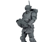 Warhammer 40,000 Astra Militarum Kasrkin (Artist Proof) Action Figure - Collectables > Action Figures > toys -  McFarlane Toys