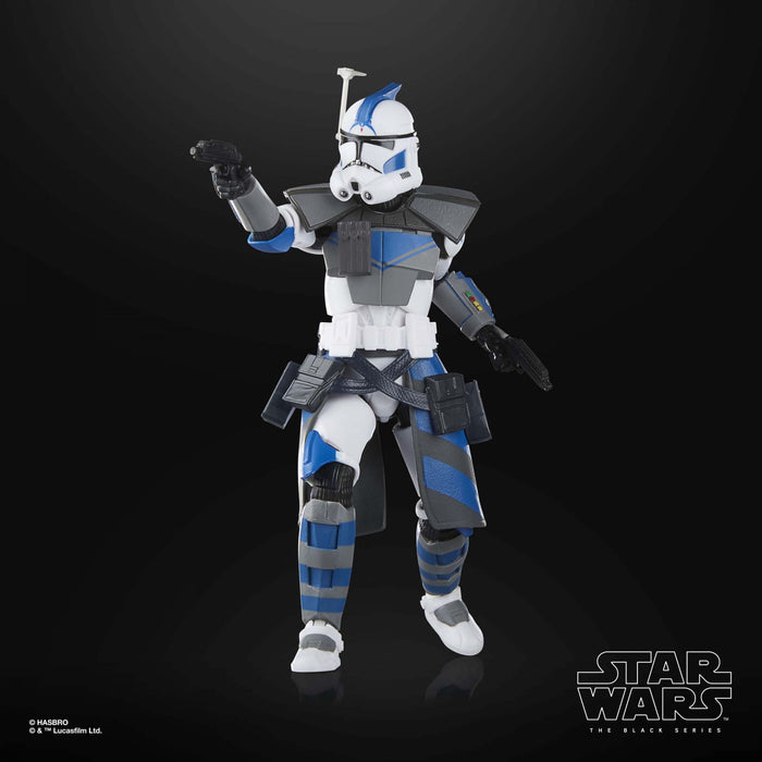 Star Wars The Black Series: ARC Trooper Fives - Collectables > Action Figures > toys -  Hasbro