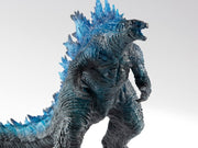 Godzilla vs. Kong Stylist Series Godzilla Exclusive - statue - statue -  HIYA TOYS