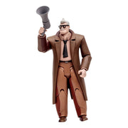 Batman The Animated Series Commissioner James Gordon Action Figure - Collectables > Action Figures > toys -  McFarlane Toys