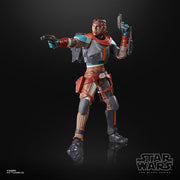 Star Wars: The Bad Batch - Hunter  (Mercenary Gear) - Exclusive - Collectables > Action Figures > toys -  Hasbro