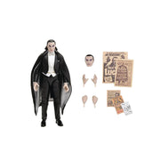 UNIVERSAL MONSTERS LUGOSI DRACULA  (preorder Q1) - Collectables > Action Figures > toys -  Jada Toys