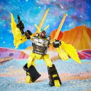 Transformers Buzzworthy Bumblebee Creatures Collide Multipack - Exclusive - Collectables > Action Figures > toys -  Hasbro