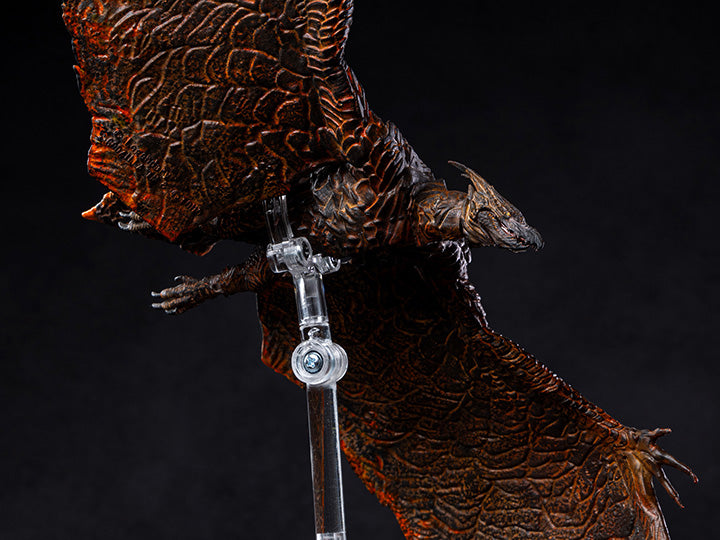 Godzilla: King of the Monsters Rodan