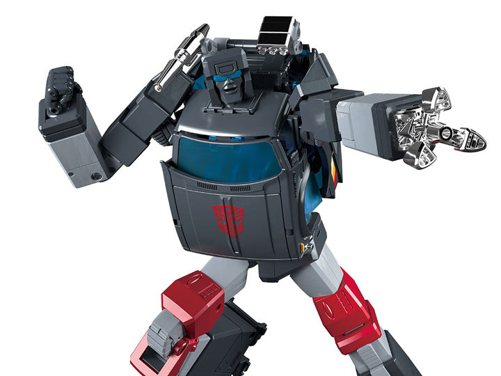 Transformers Masterpiece MP-56 Trailbreaker - Collectables > Action Figures > toys -  Hasbro