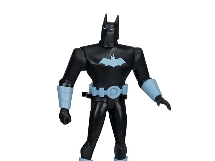 The New Batman Adventures Batman (Anti-Fire Suit) Action Figure (preorder Q1 2025)