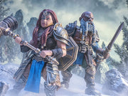 Mythic Legions - Rising Sons Exiles From Under the Mountain Figure Two-Pack (preorder Q3 2024) - Collectables > Action Figures > toys -  Four Horsemen