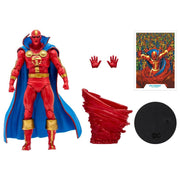 Red Tornado - Gold Label - Exclusive - Collectables > Action Figures > toys -  McFarlane Toys