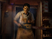 The Texas Chainsaw Massacre One:12 Collective Deluxe Leatherface - Collectables > Action Figures > toys -  MEZCO TOYS