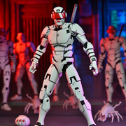 Teenage Mutant Ninja Turtles Ultimate Elite Synja Patrol Bot - The Last Ronin - Collectables > Action Figures > toys -  Neca