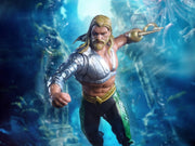 JLA DC Multiverse Aquaman (Collect to Build: Plastic Man) (preorder) - Collectables > Action Figures > toys -  McFarlane Toys