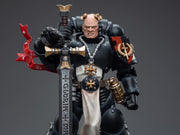Warhammer 40K - Black Templars - Emperor's Champion Bayard's Revenge - Collectables > Action Figures > toys -  Joy Toy