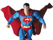 Batman: Hush MAFEX #117 Superman - Collectables > Action Figures > toys -  MAFEX