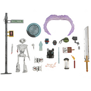 Teenage Mutant Ninja Turtles The Last Ronin Accessory Pack - Collectables > Action Figures > toys -  Neca