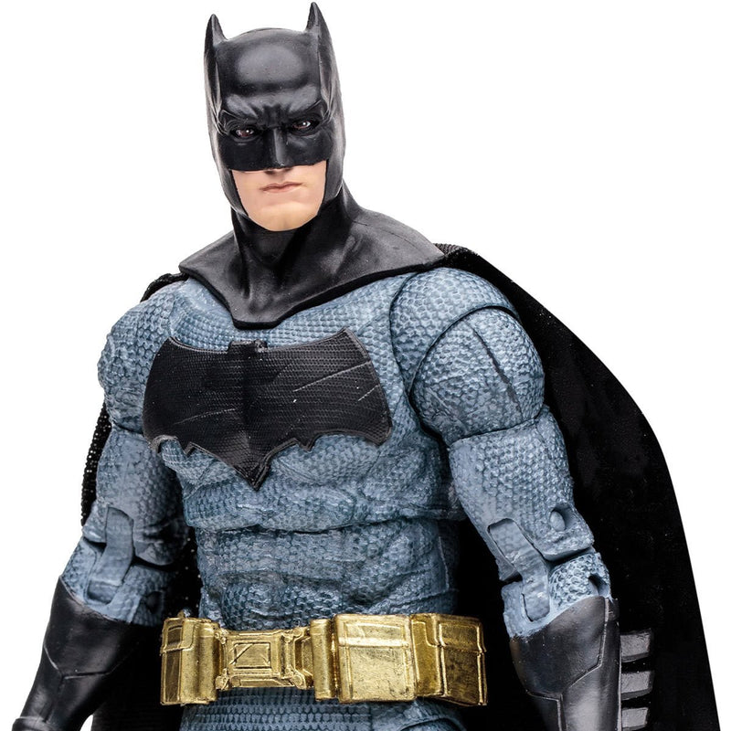 DC Multiverse Batman v. Superman: Dawn of Justice Batman (preorder Feb/March) - Collectables > Action Figures > toys -  McFarlane Toys