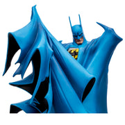 Batman by Todd McFarlane 1:8 Scale Statue (Blue) w/Digital Collectible (preorder) - Collectables > Action Figures > toys -  McFarlane Toys