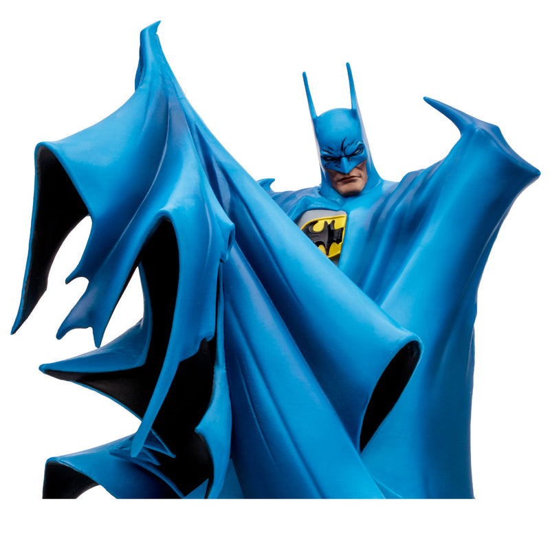 Batman by Todd McFarlane 1:8 Scale Statue (Blue) w/Digital Collectible (preorder) - Collectables > Action Figures > toys -  McFarlane Toys