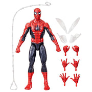 Marvel Legends The Amazing Spider-Man Action Figure - Exclusive - Collectables > Action Figures > toys -  Hasbro