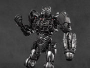Transformers: Rise of the Beasts Scourge Advanced Model Kit - Collectables > Action Figures > toys -  YoloPark