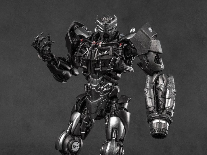 Transformers: Rise of the Beasts Scourge Advanced Model Kit - Collectables > Action Figures > toys -  YoloPark