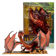 Smaug (McFarlane's Dragons-The Hobbit) Statue - Collectables > Action Figures > toys -  McFarlane Toys