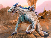 Godzilla x Kong: The New Empire Shimo (preorder February 2025) - Collectables > Action Figures > toys -  HIYA TOYS