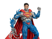 The New 52 DC Multiverse Cyborg Superman (preorder ) - Collectables > Action Figures > toys -  McFarlane Toys