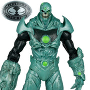 DC Multiverse Collector Edition #29 GRID - Platinum / Chase - Collectables > Action Figures > toys -  McFarlane Toys