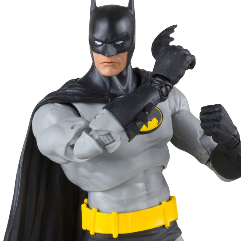 DC Multiverse - Batman Knightfall Black and Gray (preorder) - Collectables > Action Figures > toys -  McFarlane Toys