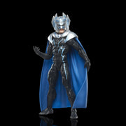 Marvel Legends Retro - Warlord (Professor X - Uncanny X-Men Comics) ) Retro - Action figure -  Hasbro