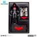 RED HOOD (NEW 52) BLACK & WHITE ACCENT EDITION GOLD LABEL (preorder) - Collectables > Action Figures > toys -  McFarlane Toys