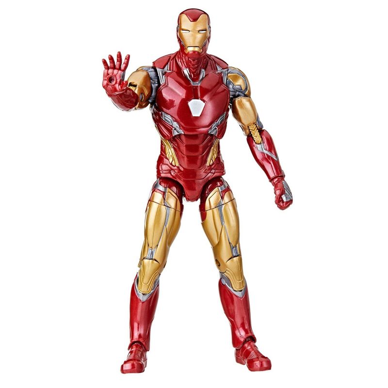 Marvel Legends Iron Man Mark LXXXV Action Figure - Collectables > Action Figures > toys -  Hasbro