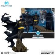 DC Multiverse - Batman (Detective Comics #587: Night People) Gold Label - Collectables > Action Figures > toys -  McFarlane Toys