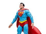 DC Multiverse Superman - Classic ( preorder) - Collectables > Action Figures > toys -  McFarlane Toys