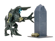 Pacific Rim: Aftermath Knifehead 4" Action Figure Playset with Comic - Collectables > Action Figures > toys -  McFarlane Toys