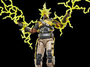 Spider-Man: No Way Home Marvel Legends Electro Deluxe - Collectables > Action Figures > toys -  Hasbro