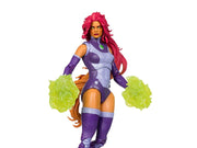 DC Rebirth DC Multiverse Collector Edition Starfire Action Figure (preorder June) - Collectables > Action Figures > toys -  McFarlane Toys